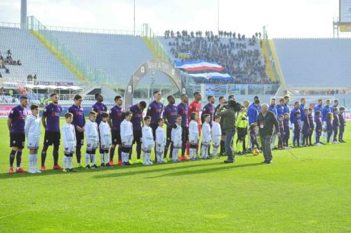 ACF FIORENTINA VS SAMPDORIA 07